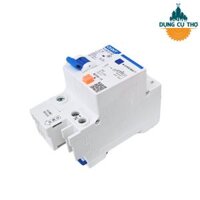 Aptomat Chống Giật CB Tép 1 Pha 2 Cực 16A – Bảo Vệ An Toàn Điện Cho Gia Đình & Công Trình