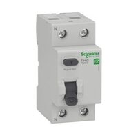aptomat chống giật EZ9R66463 Schneider RCCB EASY9 4P 63A