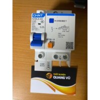 Aptomat chống giật ,nồi phở ,bánh cuốn ,nồi cháo 1p+N 40A ,63A