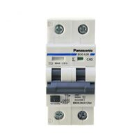 Aptomat chống giật Panasonic 2P 63A BBDE26331CNV
