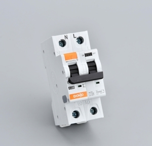 Aptomat chống giật RCBO 16A DOBO DB65LE-881622
