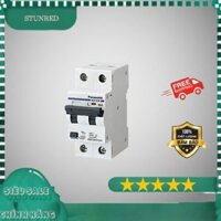 APTOMAT chống giật RCBO  32A , 40A , 50A, 63A PANASONIC - hàng chính hãng