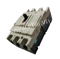 Aptomat dạng khối Mitsubishi 3 pha 200A NF250-CV 200A