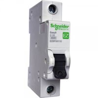 Aptomat EASY9 MCB 1P 10A 4,5kA - EZ9F34110