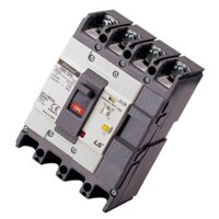 Aptomat ELCB LS EBN104c 50A | 4P 50A 18kA