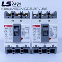 APTOMAT KHỐI 3 PHA ABE 30A ~ 100A