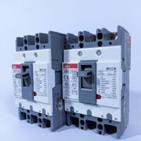 Aptomat Khối 3 Pha ABE 30A~100A,MCCB 30A~100A - ANH THƯ ĐIỆN