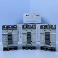 Aptomat Khối 3 Pha ABN 103C - 60A/ 75A/ 100A - MCCB 60A/ 75A/ 100A