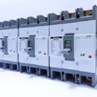 Aptomat Khối 3 Pha LS ABN 20A / 30A / 40A / 50A / 60A / 75A / 100A / MCCB LS ABN MetaMEC 20A~100A