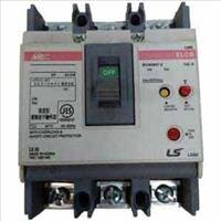 Aptomat khối chống giật 3 pha (ELCB) LS EBS33Fb 10A 100mA 2.5kA