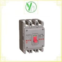 Aptomat khối MCCB 3P 50A 25kA HDM363S5033XX Himel
