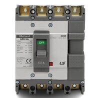 Aptomat khối ( MCCB ) LS ABN54c 4P 50A 18kA