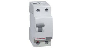 Aptomat Legrand, chống giật RCD 2P 80A 30mA 402027