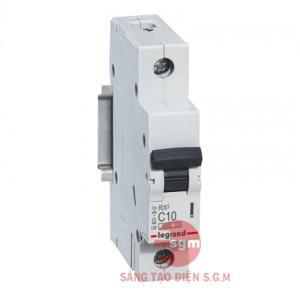 Aptomat Legrand, MCB 1P C20 6000A 419841