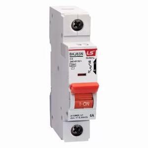 Aptomat Legrand, MCB 1P C40 6000A 419844