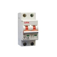 aptomat LIOA 50A ( C50 )