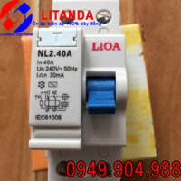 Aptomat Lioa có tốt không