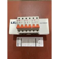 Aptomat LS BKN 2 pha, át tô mát CB tép 2 pha (40A)