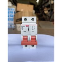 aptomat LS MCB 2P 63A -BKJ