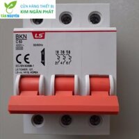 Aptomat LS MCB BKN-3P 63A