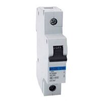 Aptomat MCB 1 pha 10kA Mitsubishi BH-D10 1P 32A