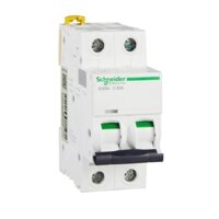 Aptomat MCB 16A Schneider IC65N 2P