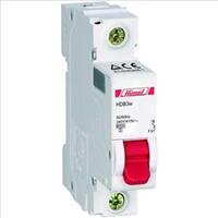 Aptomat mcb 1P 16A 6kA Himel HDB3wN1C16