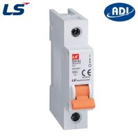 Aptomat MCB 1P 25A LS BKN 1P 25A