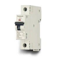 Aptomat MCB 1P 50A 63A 10kA Panasonic