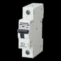 Aptomat MCB 1P 50A 63A 6kA Panasonic