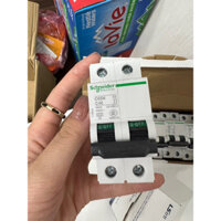 Aptomat MCB 2P 25A 32A 40A 50A 63A Schneider | Hiếu Nhung