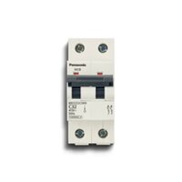 Aptomat MCB 2P 40A 10kA Panasonic