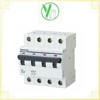 Aptomat MCB 4P 20A 10KA BBD4204CHHV Panasonic