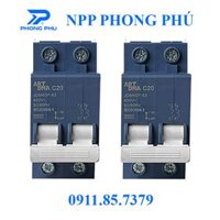 APTOMAT - MCB – Át 1 pha 100A