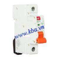 Aptomat MCB ( Át tép) BKN-b 1P 6A 10KA