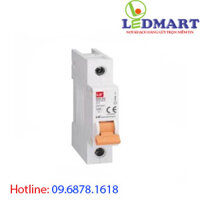 Aptomat MCB LS 1P 80A 10KA – BKH 1P