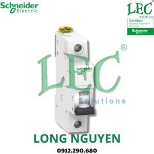 Aptomat - MCB Schneider 1P 32A 6kA A9K27132