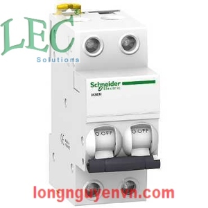 Aptomat - MCB Schneider 2P 20A 6kA A9K27220