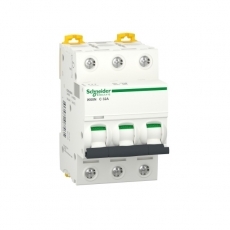 Aptomat - MCB Schneider 3P 32A 6kA A9K24332