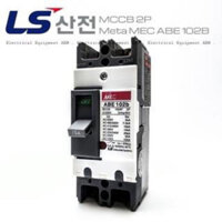 Aptomat MCCB 2 Pha  ABE 20A~100A - ANH THƯ ĐIỆN