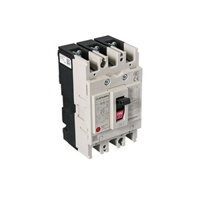 Aptomat MCCB 3 pha 35-50A 50kA Mitsubishi NF125-LGV 3P 35-50A