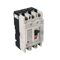 Aptomat MCCB 3 pha 45-63A 36kA Mitsubishi NF125-SGV 3P 45-63A