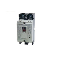 Aptomat MCCB 3 pha 60A 10kA Mitsubishi NF63-HV 3P 60A