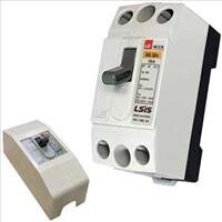 Aptomat MCCB 30A 2P LS | BS32c 30A