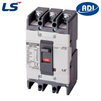 Aptomat MCCB 3P 15A LS ABN103c 15A