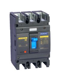 Aptomat MCCB 3P 250A S8D3-250