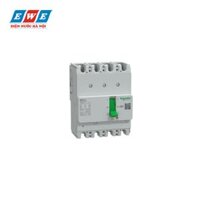 Aptomat MCCB 3P 32A 30kA G12F3A32 Gopact chỉnh dòng
