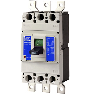 Aptomat MCCB 3P 350A Shihlin BM400-CN 3P 350A