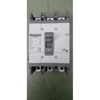 Aptomat MCCB 3P LS 100A -->250A Icu 30kA mã ABN203c