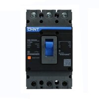 Aptomat MCCB 3P NXM-800S/ 700.800A dòng cắt 50KA 3 cực - Chint